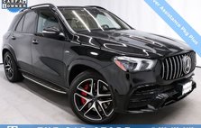 2021 Mercedes-Benz GLE-Class AMG GLE 53