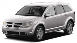 2010 Dodge Journey SXT