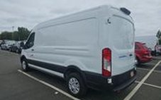 2023 Ford E-Transit 350