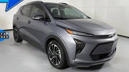 2022 Chevrolet Bolt EUV Premier