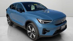2023 Volvo C40 Recharge Twin Plus