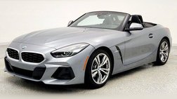 2025 BMW Z4 sDrive30i