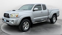 2007 Toyota Tacoma PreRunner V6