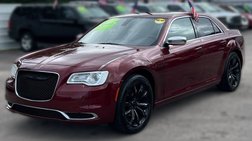 2018 Chrysler 300 Touring