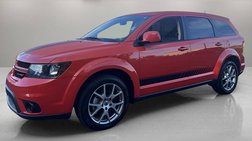 2019 Dodge Journey GT