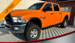 2016 Ram Ram Pickup 2500 Power Wagon Tradesman