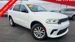 2024 Dodge Durango SXT