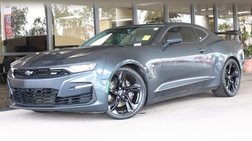 2020 Chevrolet Camaro SS