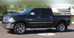 2017 Ram Ram Pickup 1500 Laramie