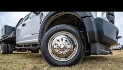 2018 Ford SuperCab DRW 4WD