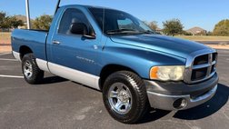 2004 Dodge Ram 1500 ST