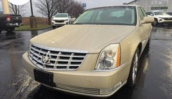 2008 Cadillac DTS 1SB