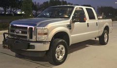 2010 Ford Super Duty F-250 Lariat