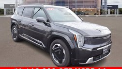 2024 Kia EV9 Land