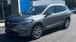 2023 Buick Enclave Premium