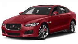 2019 Jaguar XE 25t Landmark