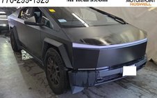 2024 Tesla Cybertruck Base