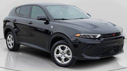 2024 Dodge Hornet GT