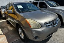 2013 Nissan Rogue SV