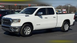 2021 Ram Ram Pickup 1500 Laramie