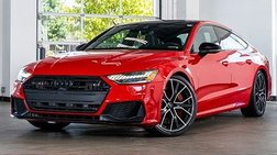 2022 Audi S7 2.9T quattro Prestige