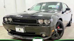 2009 Dodge Challenger SRT8