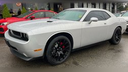 2010 Dodge Challenger R/T