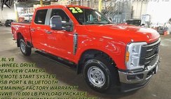 2023 Ford Super Duty F-250 XL