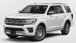 2023 Ford Expedition Platinum