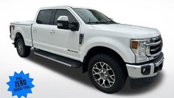 2020 Ford Super Duty F-250 Lariat