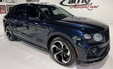 2022 Bentley Bentayga S