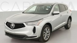 2024 Acura RDX SH-AWD w/Tech
