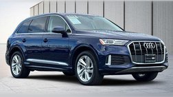 2023 Audi Q7 quattro Premium 45 TFSI