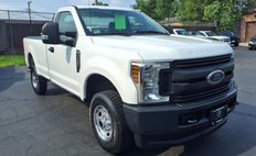 2019 Ford Super Duty F-250 XL