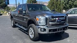 2016 Ford Super Duty F-350 Lariat