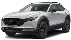 2026 Mazda CX-30 2.5 Turbo Aire Edition