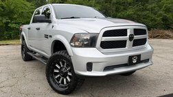 2017 Ram Ram Pickup 1500 Express