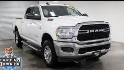 2022 Ram Ram Pickup 2500 Big Horn