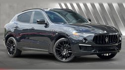 2022 Maserati Levante GT