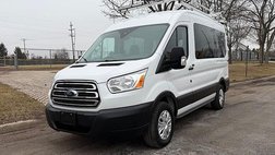 2019 Ford Transit XLT