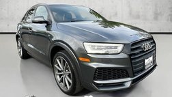 2018 Audi Q3 Premium Plus