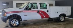 2005 Ford Super Duty F-250 XL