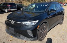 2021 Volkswagen ID.4 Pro