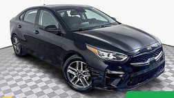 2019 Kia Forte S