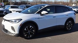 2021 Volkswagen ID.4 Pro S