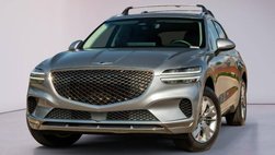 2023 Genesis GV70 2.5T Standard