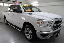 2023 Ram Ram Pickup 1500 Lone Star