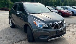 2016 Buick Encore Base
