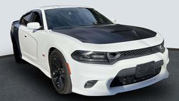 2019 Dodge Charger R/T Scat Pack