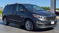 2021 Kia Sedona EX